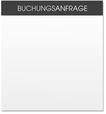 BUCHUNGSANFRAGE